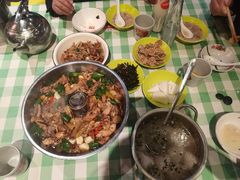 -彭耕记猪油炒小菜(吉联mall店)