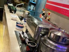 自助取餐区-长沙三景韦尔斯利酒店·Oval全日制餐厅自助餐
