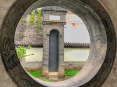 -莲池书院博物馆
