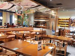 大堂-云海肴云南菜(花园城店)