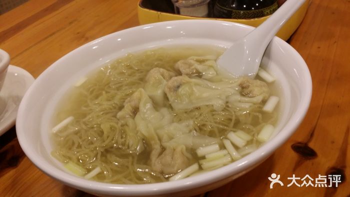 第一面(东湖西路店)图片