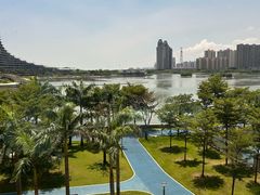 -正元希尔顿逸林酒店-御玺中餐厅