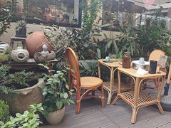 -贰醒·私房小院烧烤 (太古里店)