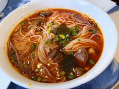 -富乐山酒店(西黄城根北街店)