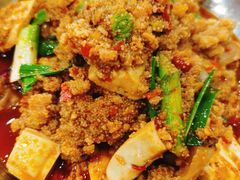 -江城燕子大排档(江汉路步行街店)