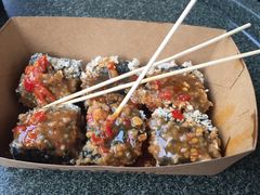 -品腐记·豆腐王朝(老门东总店)