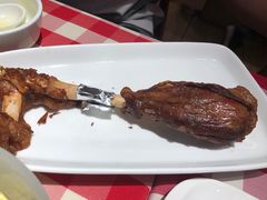 -西贝(上海我格广场店)