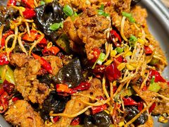 -美蛙四季(亦庄店)