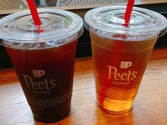 -Peet's 皮爷咖啡(东湖路手作店)