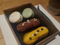 -星巴克臻选(郑州国贸360广场店)