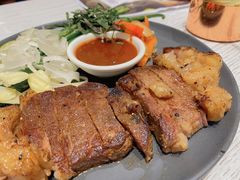 -娜娜家·Nana's restaurant(国金汇店)