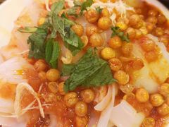 -华仔龙虾(永乐路总店)