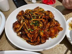 -半盆菜酒家(中山南一路店)