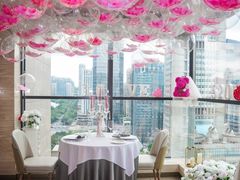 -广州方圆奥克伍德豪景酒店公寓