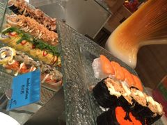 -宁波石浦豪生大酒店·自助餐厅