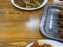 -何记酿皮店(西流湾店)