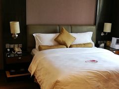 -北京长白山国际酒店(鸟巢店)