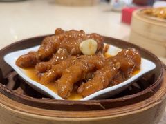 -点都德(汇盈广场店)