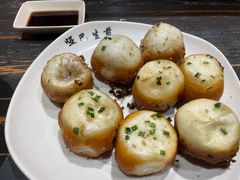 -哑巴生煎(临顿路店)
