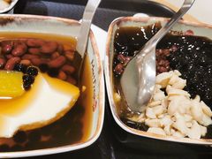 -Meet Fresh鮮芋仙(时代天街店)