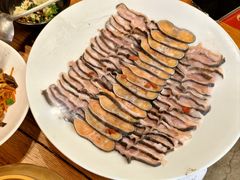 -印象鲵宴·张家界地标美食名片(溪布街店)