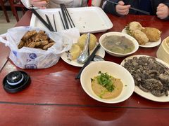 -护国寺小吃(地安门店)