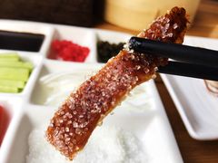 -四季民福烤鸭店(前门廊房二条店)