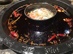 -重庆渝达老火锅(春熙路店)