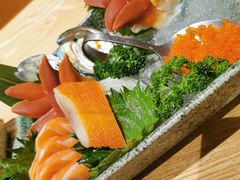 -津之港·日本料理·铁板烧