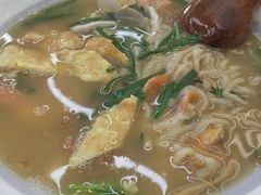 -台记小海鲜(七宝店)