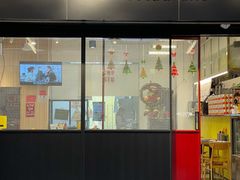 门面-十少茶餐室(东区店)
