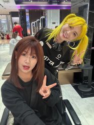 -MAGI美界造型