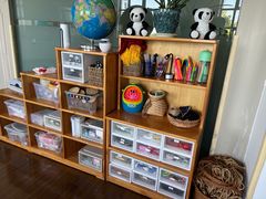 -新加坡伊顿上海马雅思幼儿园