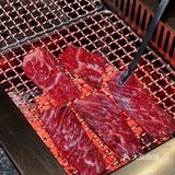 湿式熟成牛肉料理，打开了我对牛肉料理的新认知。