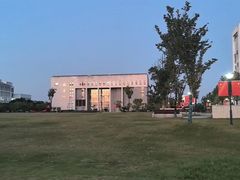 -安徽大学(磬苑校区)