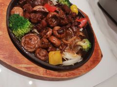 -湖北三五醇酒店·35年新楚菜