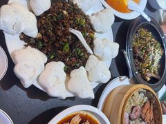 -土桥手掌鸡·26年灌县老味道(都江堰店)