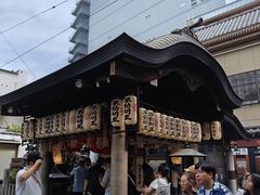 -Hōzen-ji Temple法善寺