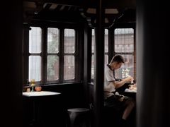 -豫园湖心亭茶楼