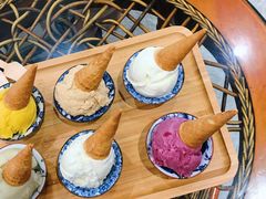-歎雪糕低糖低脂Gelato冰淇淋