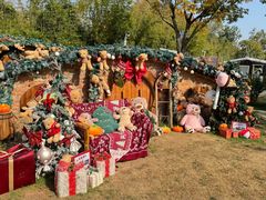 -HERRE·FARM 赫尔露营农场·团建聚会包场