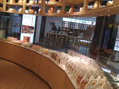 -好利来(红牌楼店)