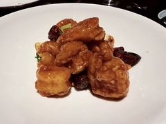 -环球港凯悦 · 享悦中餐厅