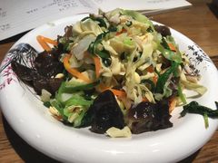 金陵素什锦-明城饭店(万科九都荟店)