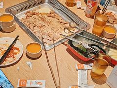 -新石器烤肉(百联川沙店)