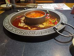 -晓宇重庆火锅(赛格国际购物中心店)