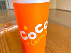 -CoCo都可(嘉定日月光店)
