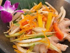 -Thai Alley泰爱里(二沙岛店)