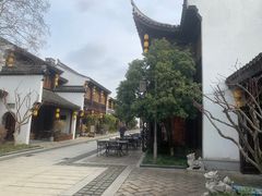 -苏城小院·园林精致苏州菜(斜塘老街店)