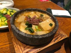 -云海肴云南菜(花园城店)